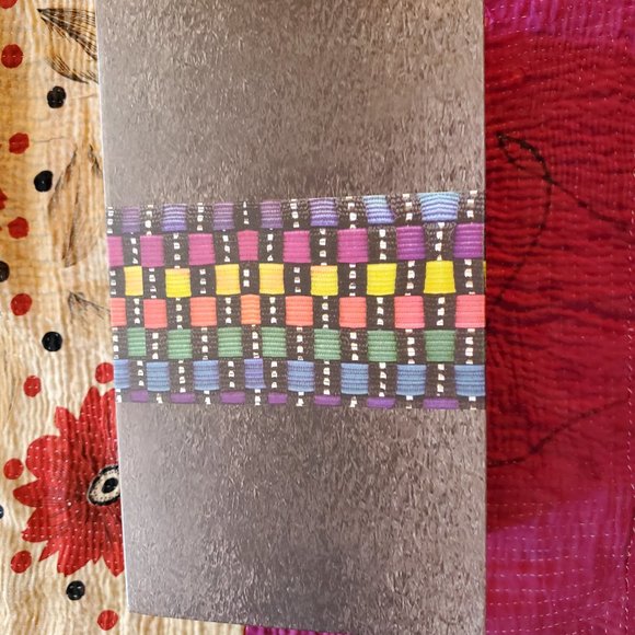 Bernie Mev Peep Toe Low Wedge - Black - 38 (7.5 - 8) - Picture 8 of 9